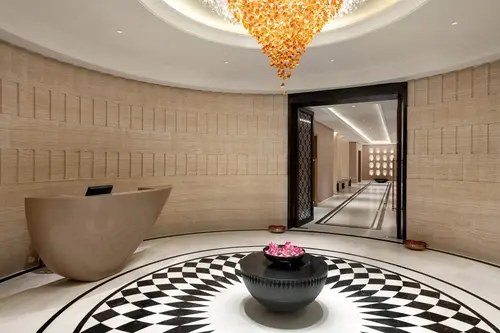 Wyndham Grand Udaipur - Other Facilities - Spa 3